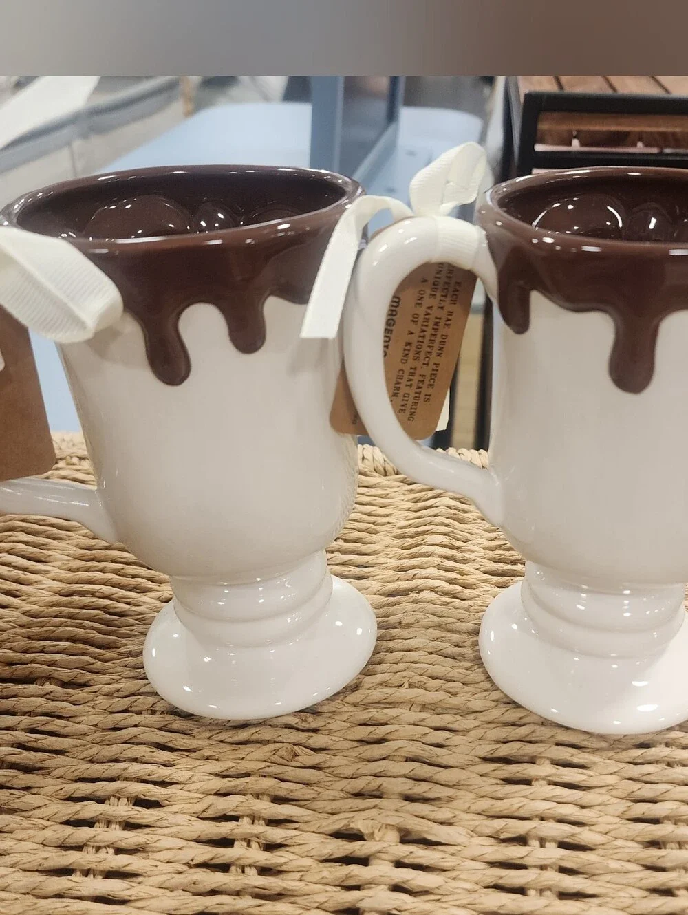 N/A set ceramic